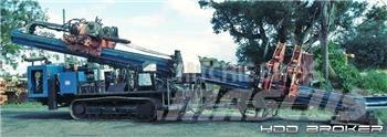 American Augers DD-90 Оборудование для горизонтального бурения