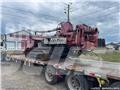 American Augers DD-90 Оборудование для горизонтального бурения
