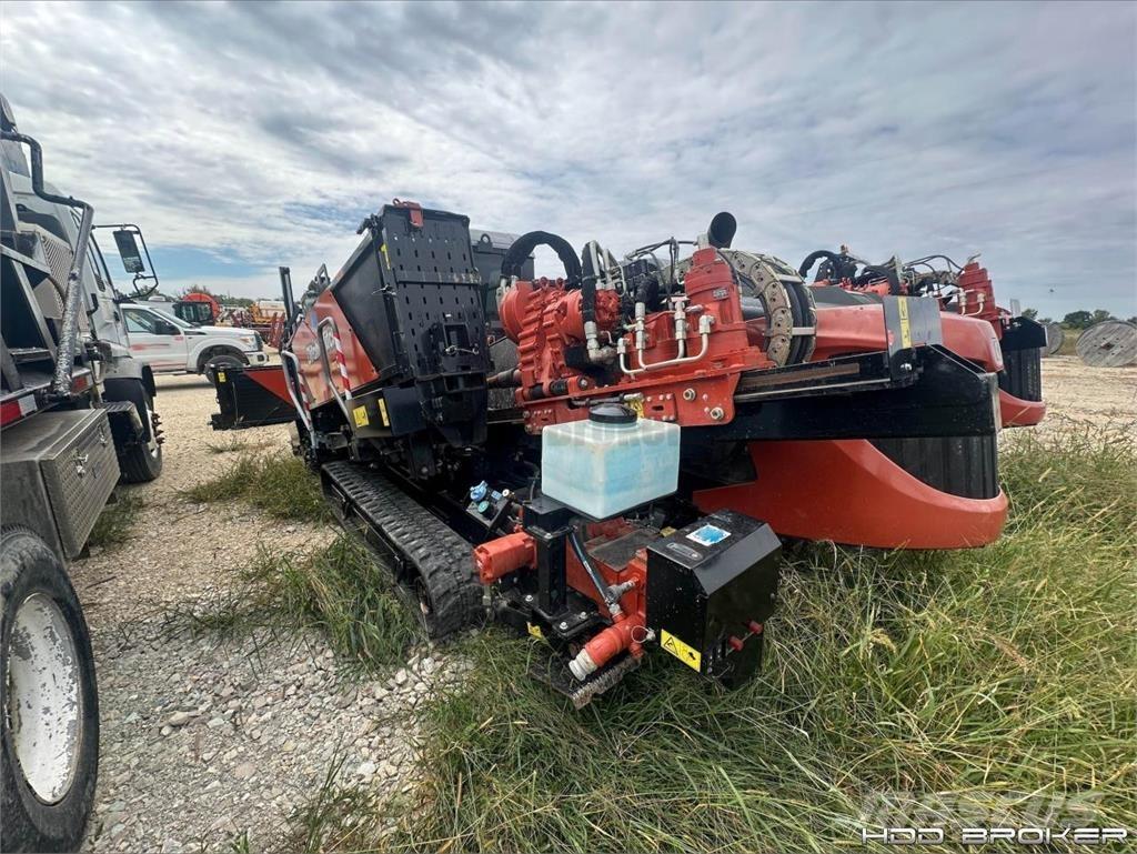 Ditch Witch AT32 Оборудование для горизонтального бурения