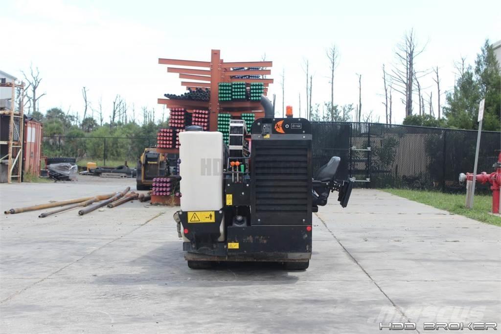 Ditch Witch JT10 Оборудование для горизонтального бурения
