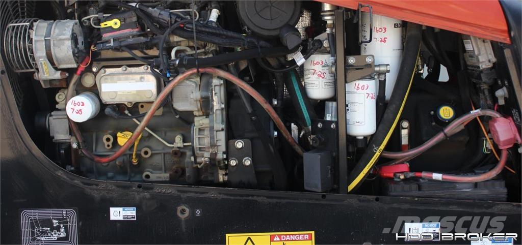 Ditch Witch JT10 Оборудование для горизонтального бурения