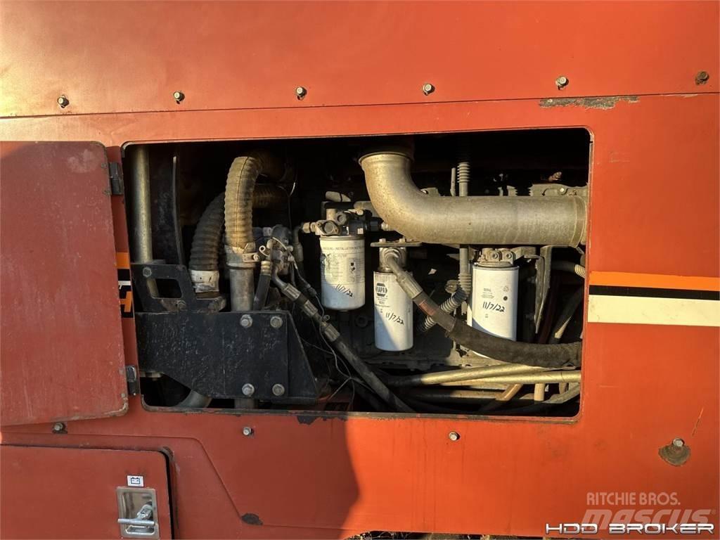 Ditch Witch JT100 Mach 1 Оборудование для горизонтального бурения
