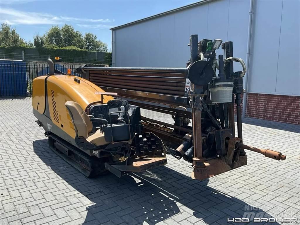 Ditch Witch JT1220 Mach 1 Оборудование для горизонтального бурения