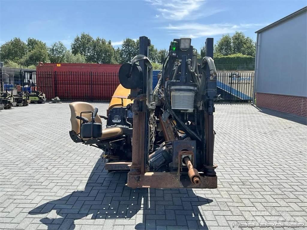 Ditch Witch JT1220 Mach 1 Оборудование для горизонтального бурения