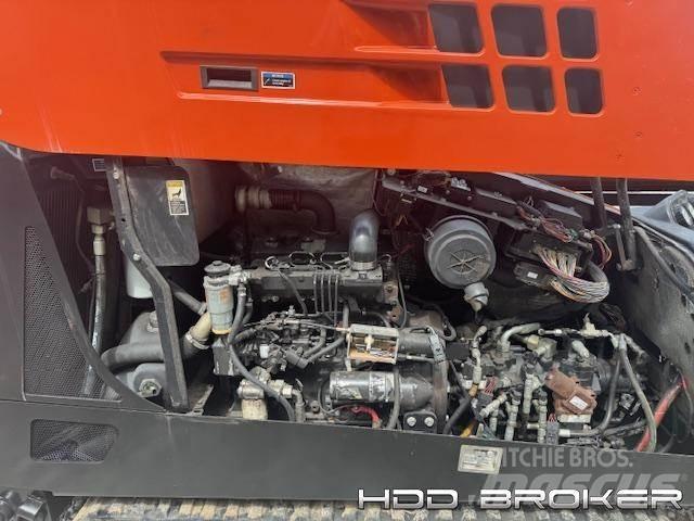 Ditch Witch JT1220 Mach 1 Оборудование для горизонтального бурения