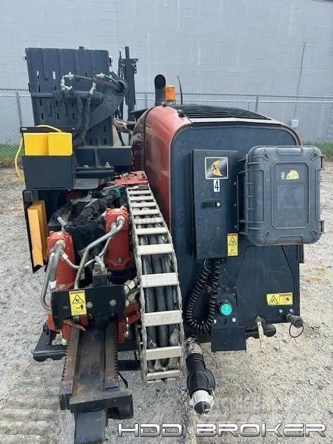 Ditch Witch JT20 Оборудование для горизонтального бурения