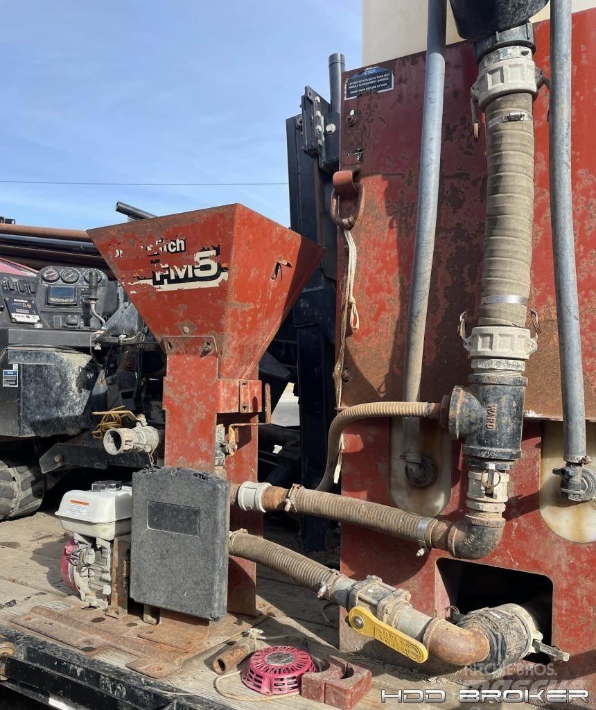 Ditch Witch JT20 Оборудование для горизонтального бурения