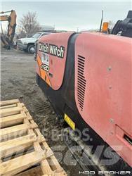 Ditch Witch JT20 Оборудование для горизонтального бурения