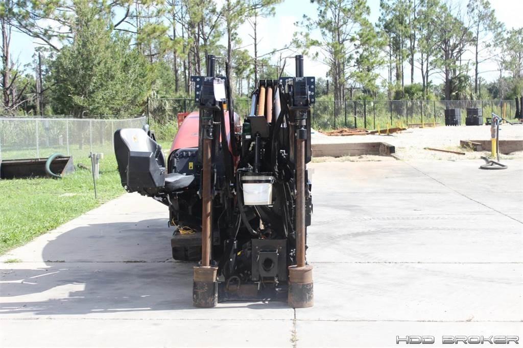 Ditch Witch JT20 Оборудование для горизонтального бурения