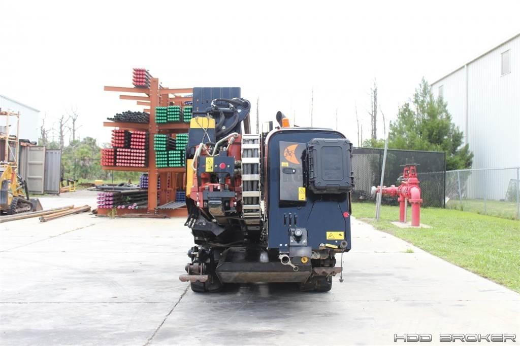 Ditch Witch JT20 Оборудование для горизонтального бурения