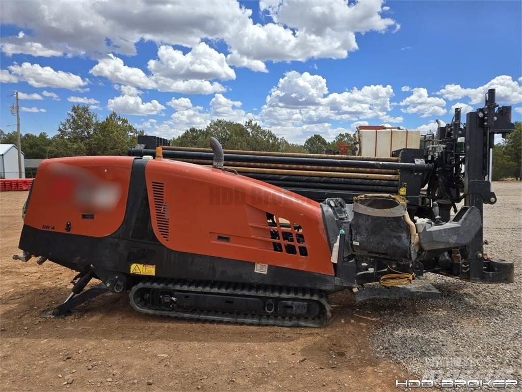 Ditch Witch JT20 Оборудование для горизонтального бурения