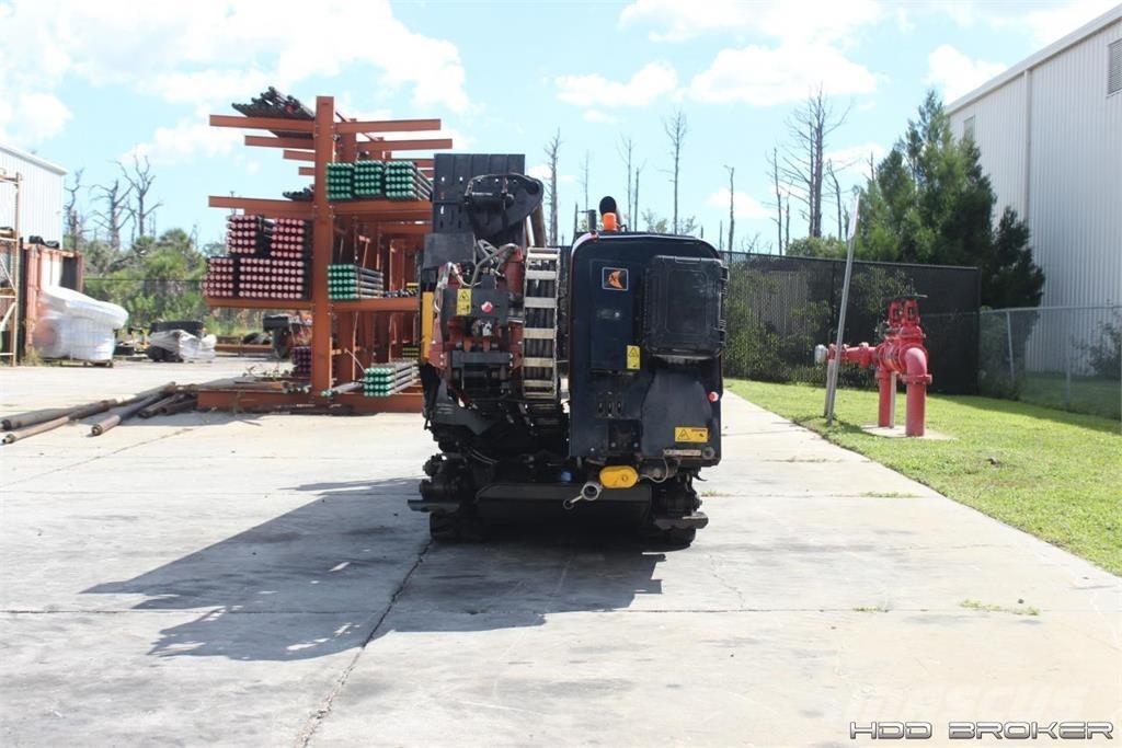Ditch Witch JT20 Оборудование для горизонтального бурения