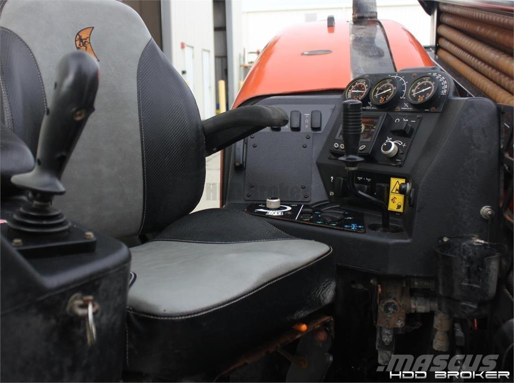 Ditch Witch JT20 Оборудование для горизонтального бурения