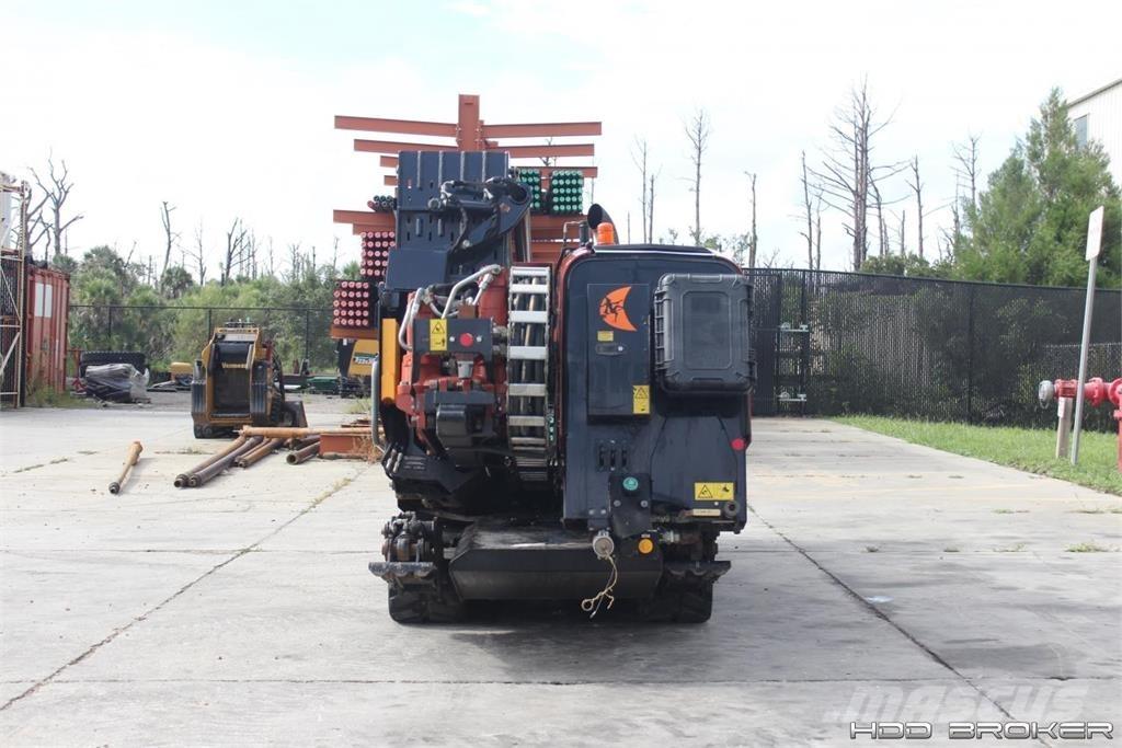 Ditch Witch JT20 Оборудование для горизонтального бурения
