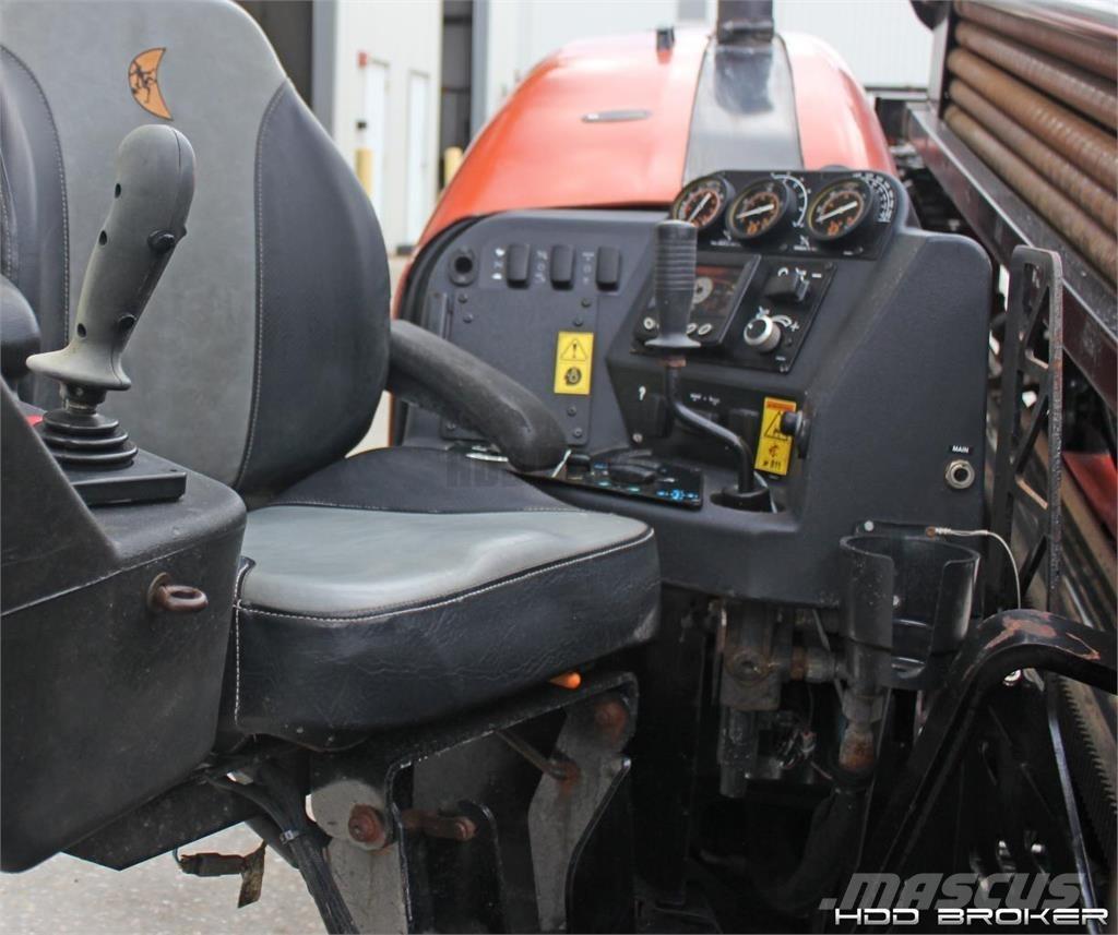 Ditch Witch JT20 Оборудование для горизонтального бурения