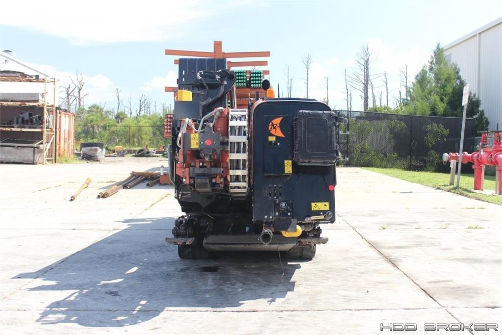 Ditch Witch JT20 Оборудование для горизонтального бурения