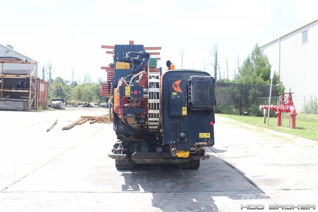 Ditch Witch JT20 Оборудование для горизонтального бурения