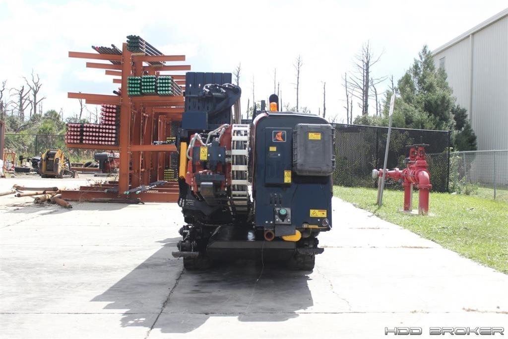 Ditch Witch JT20 Оборудование для горизонтального бурения