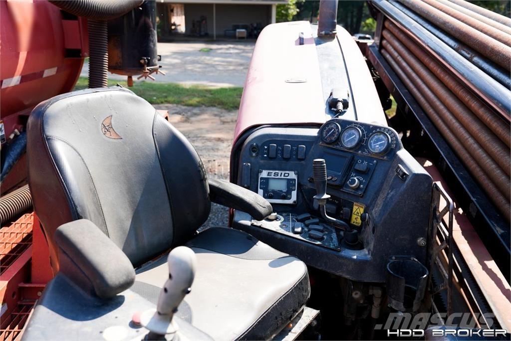 Ditch Witch JT20 Оборудование для горизонтального бурения