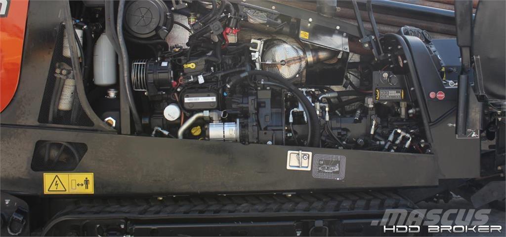 Ditch Witch JT20 Оборудование для горизонтального бурения