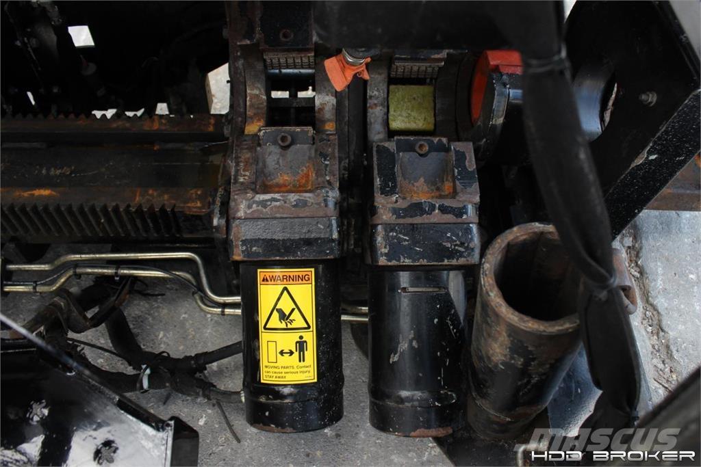 Ditch Witch JT20 Оборудование для горизонтального бурения