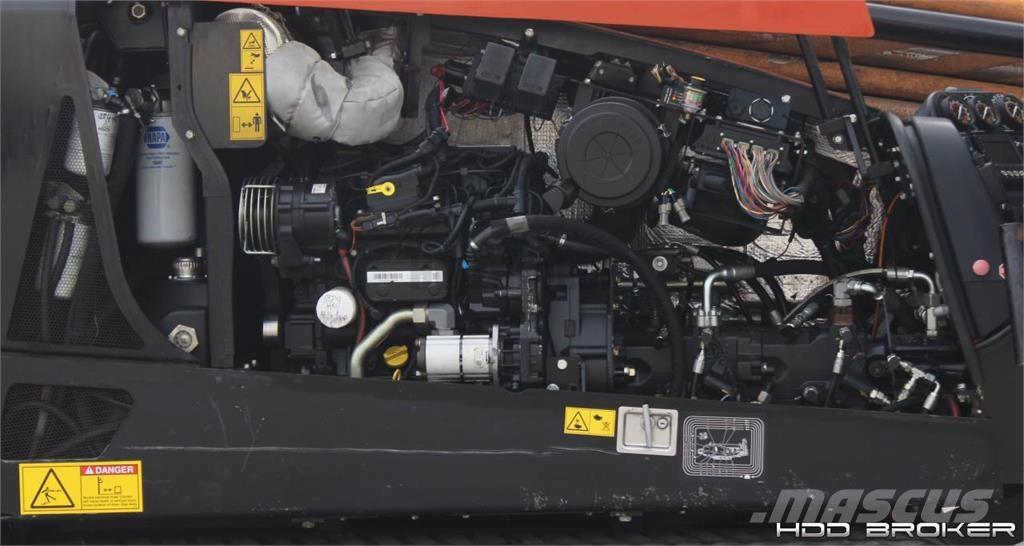 Ditch Witch JT20 Оборудование для горизонтального бурения