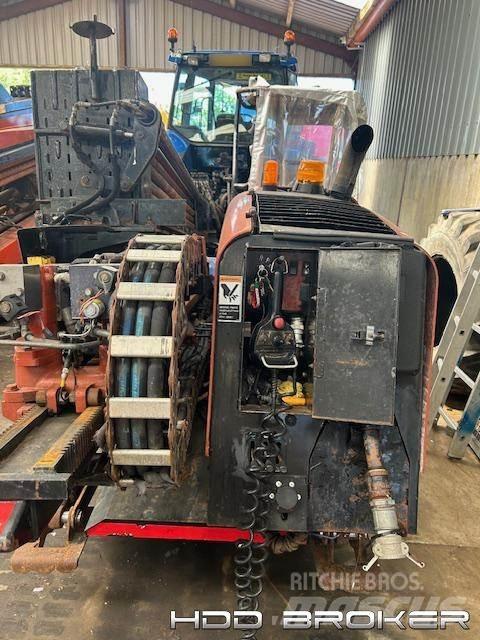 Ditch Witch JT2020 Mach 1 Оборудование для горизонтального бурения