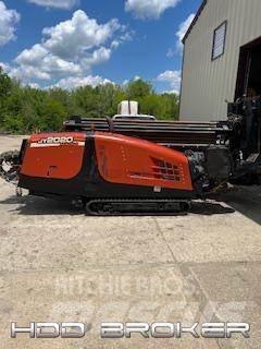 Ditch Witch JT2020 Mach 1 Оборудование для горизонтального бурения