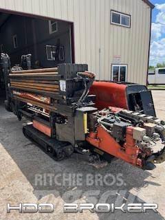 Ditch Witch JT2020 Mach 1 Оборудование для горизонтального бурения
