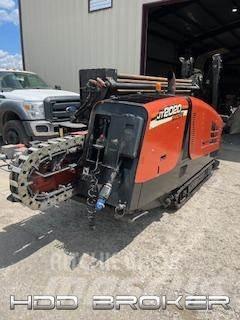 Ditch Witch JT2020 Mach 1 Оборудование для горизонтального бурения