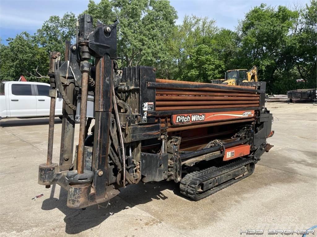 Ditch Witch JT2020 Mach 1 Оборудование для горизонтального бурения