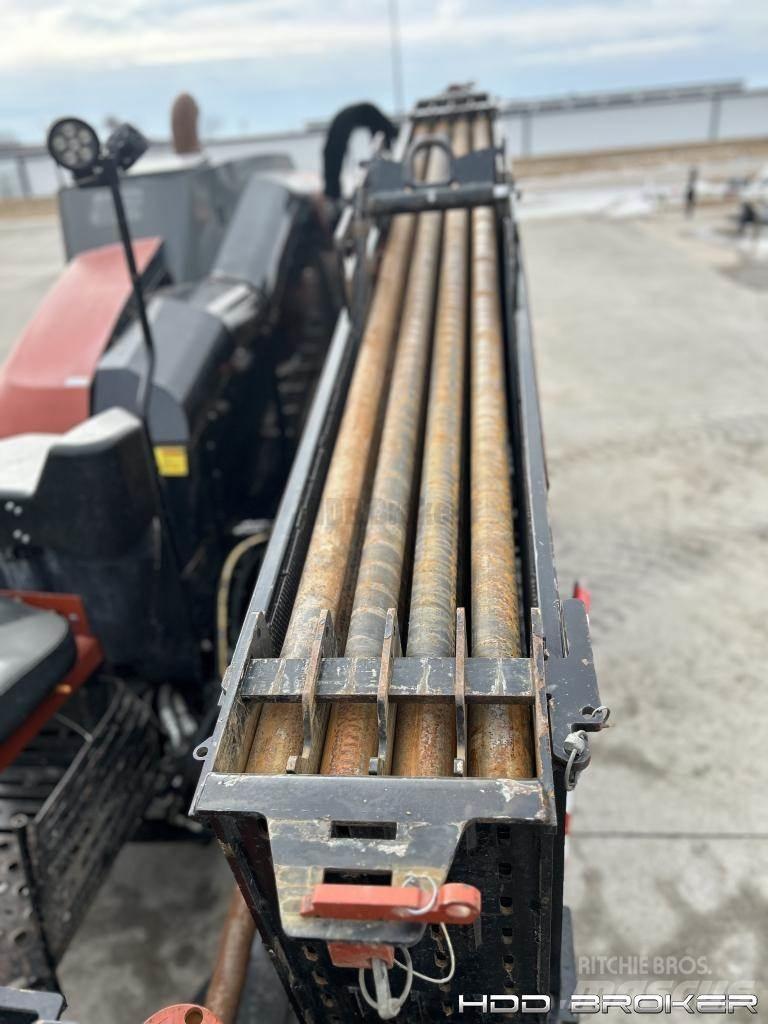 Ditch Witch JT24 Оборудование для горизонтального бурения