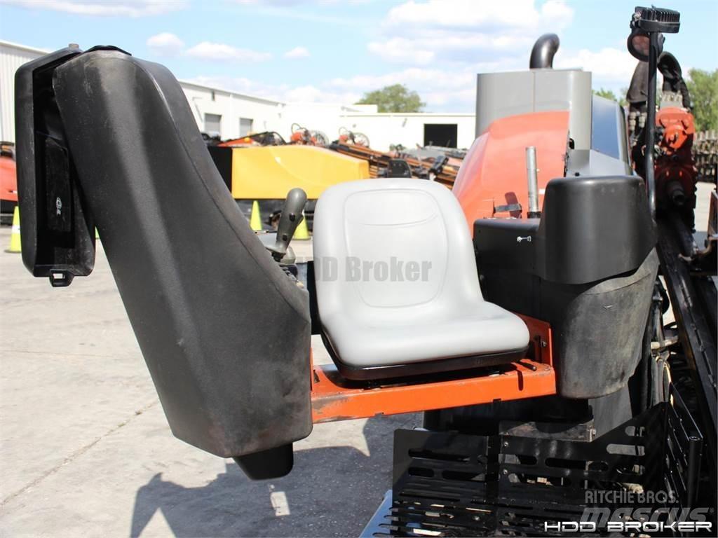 Ditch Witch JT24 Оборудование для горизонтального бурения