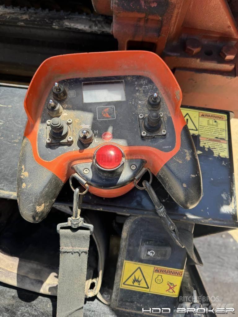 Ditch Witch JT24 Оборудование для горизонтального бурения