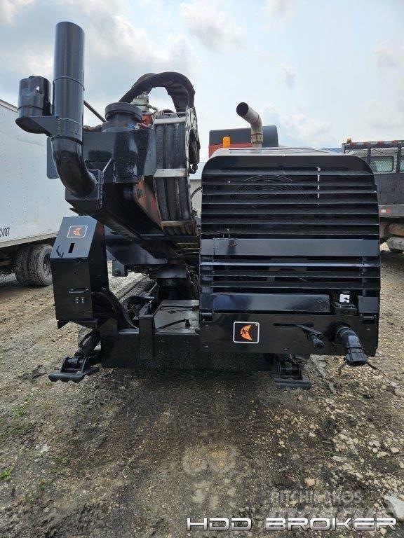 Ditch Witch JT25 Оборудование для горизонтального бурения