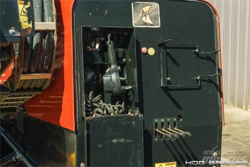 Ditch Witch JT25 Оборудование для горизонтального бурения