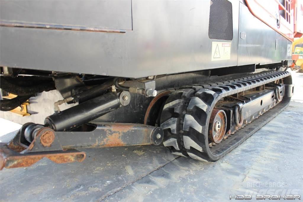 Ditch Witch JT25 Оборудование для горизонтального бурения