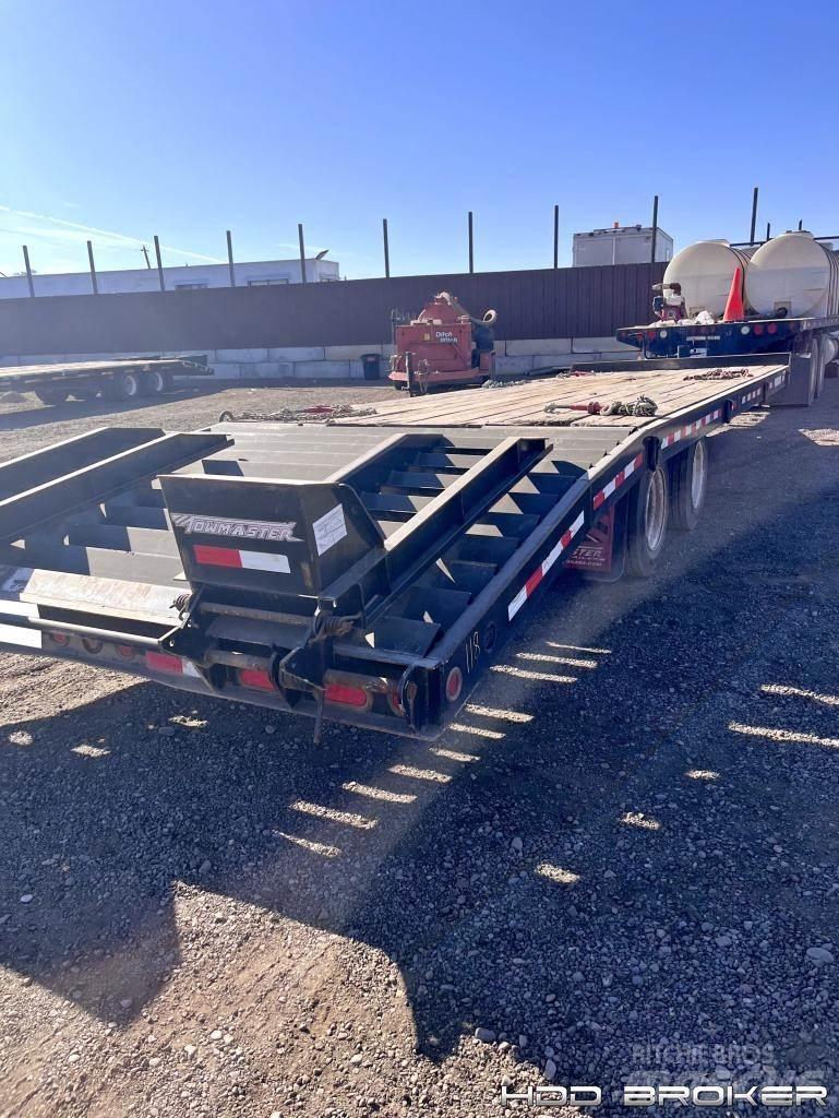 Ditch Witch JT25 Оборудование для горизонтального бурения