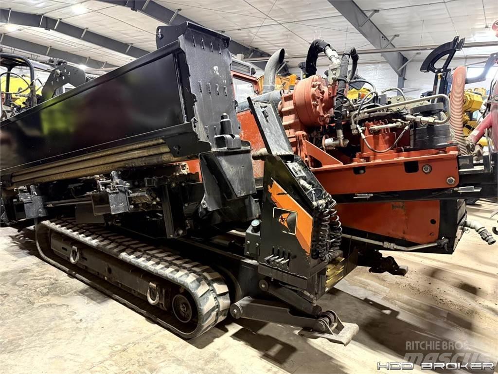 Ditch Witch JT25 Оборудование для горизонтального бурения