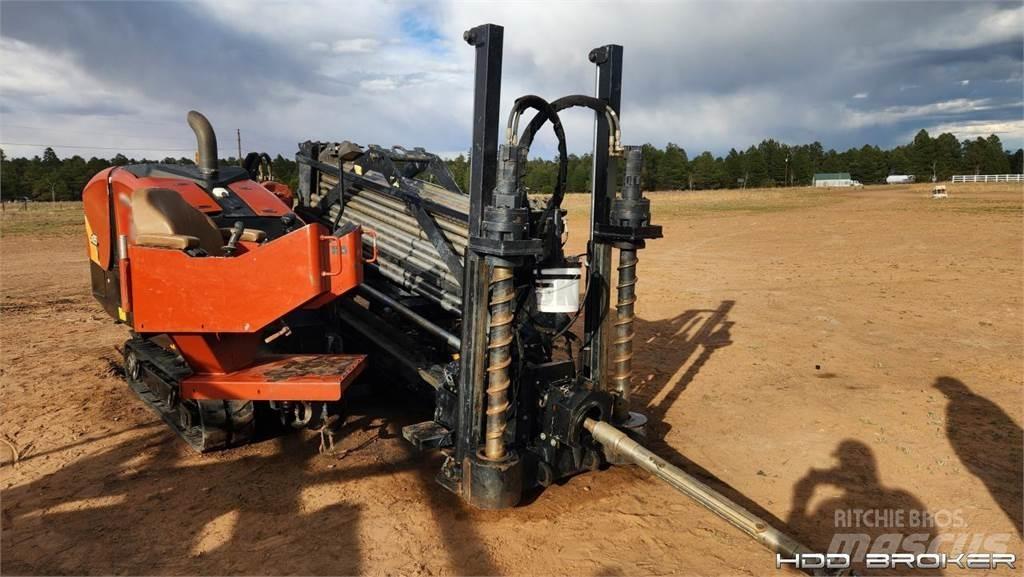 Ditch Witch JT25 Оборудование для горизонтального бурения