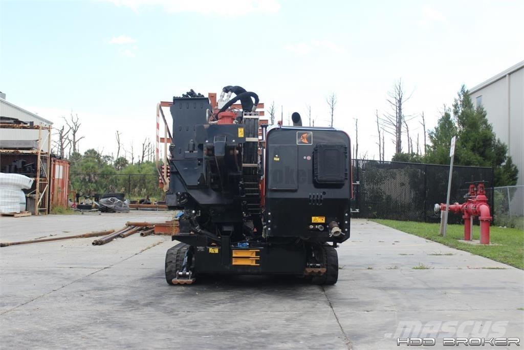 Ditch Witch JT25 Оборудование для горизонтального бурения