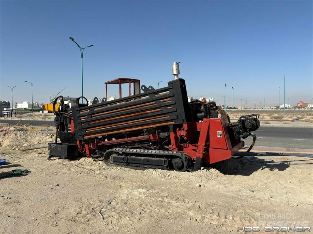 Ditch Witch JT2720 Оборудование для горизонтального бурения