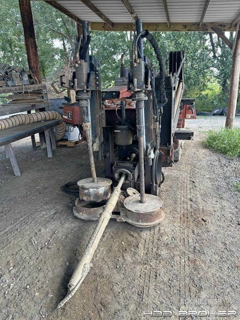 Ditch Witch JT2720 Оборудование для горизонтального бурения