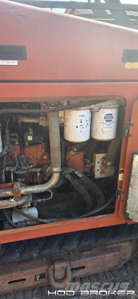 Ditch Witch JT2720 Оборудование для горизонтального бурения