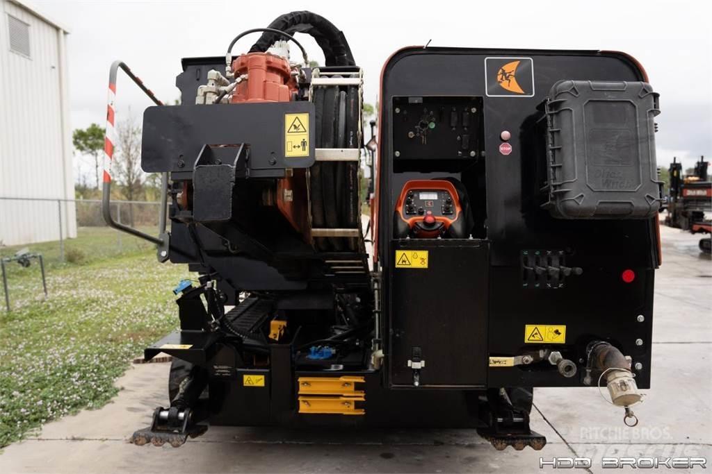 Ditch Witch JT28 Оборудование для горизонтального бурения