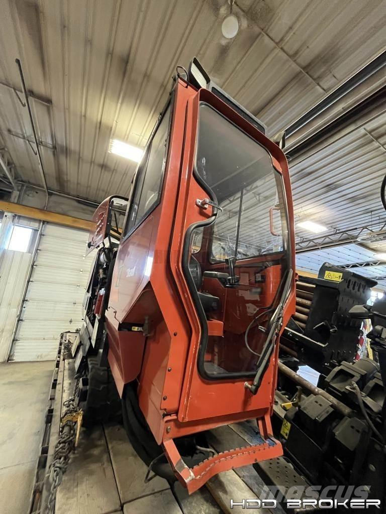Ditch Witch JT28 Оборудование для горизонтального бурения
