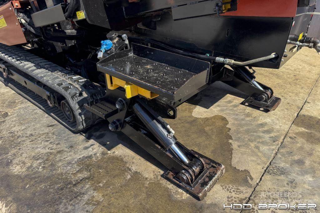 Ditch Witch JT30 Оборудование для горизонтального бурения