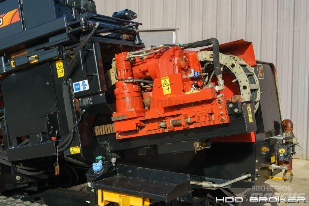 Ditch Witch JT30 Оборудование для горизонтального бурения
