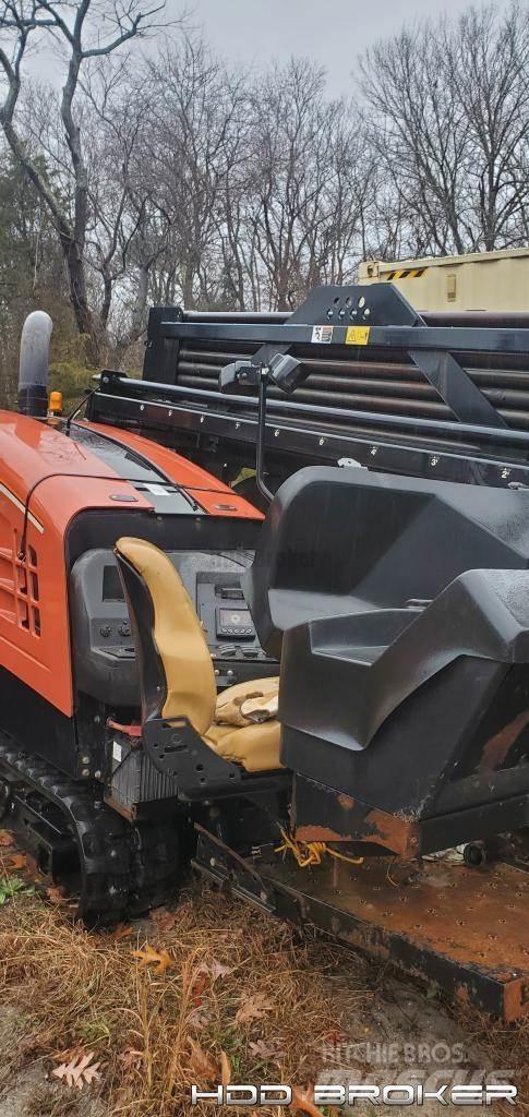 Ditch Witch JT30 Оборудование для горизонтального бурения