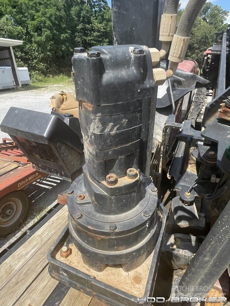 Ditch Witch JT3020 Mach 1 Оборудование для горизонтального бурения